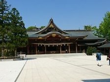 寒川神社