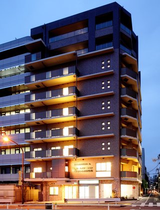 ホームステーション高田馬場