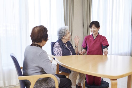 ホームステーション高田馬場