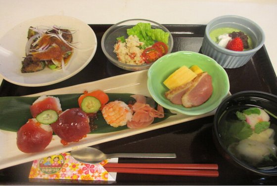 ホームステーション高田馬場