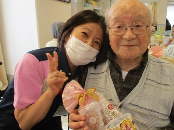 ホームステーション高田馬場