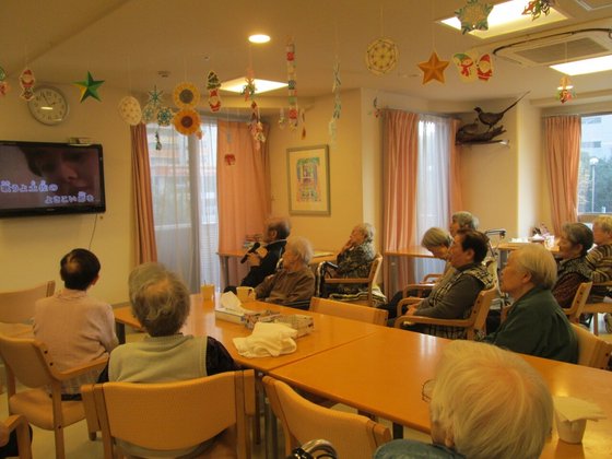 ホームステーション高田馬場