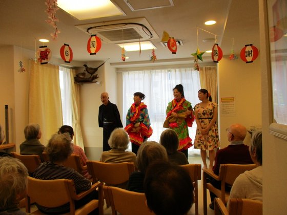 ホームステーション高田馬場