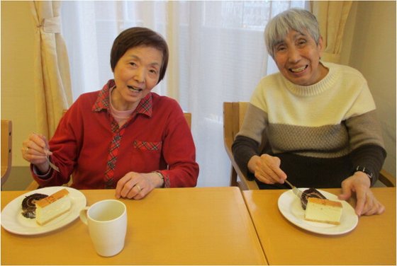 ホームステーション高田馬場