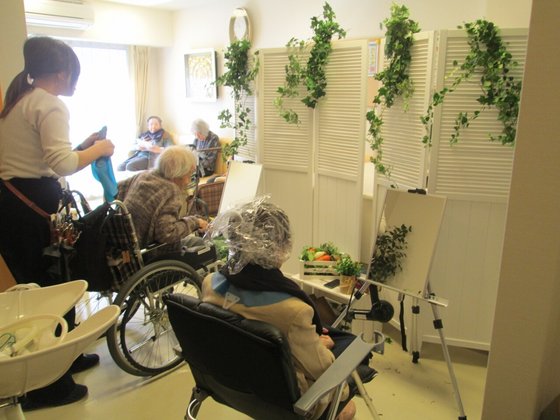 ホームステーション高田馬場