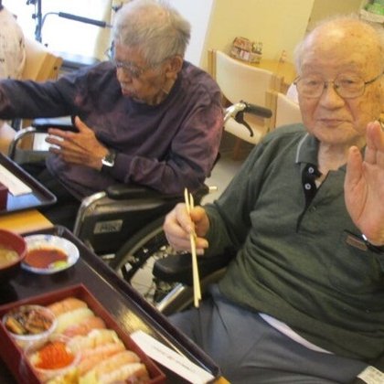 ホームステーション高田馬場