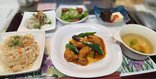今日の特別食🍱🍽️