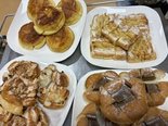 🍞🥖🥐パンバイキング🍞🥐🥖