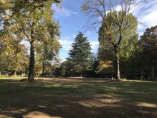 戸山公園