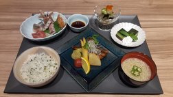 昼食・夕食イメージ