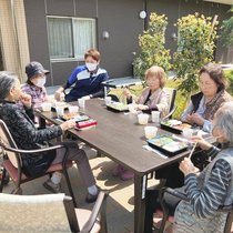 ホームステーション石神井公園