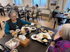 ホームステーション石神井公園