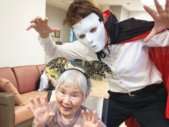 ホームステーション石神井公園