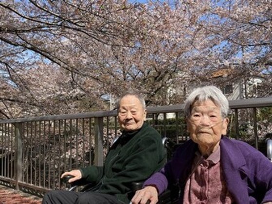 ホームステーション石神井公園