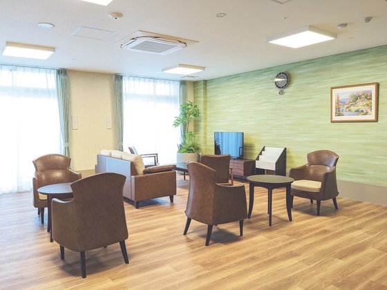 ホームステーション石神井公園