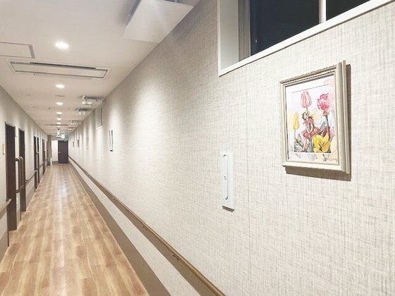 ホームステーション石神井公園