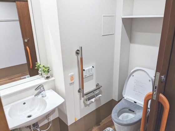 ホームステーション石神井公園