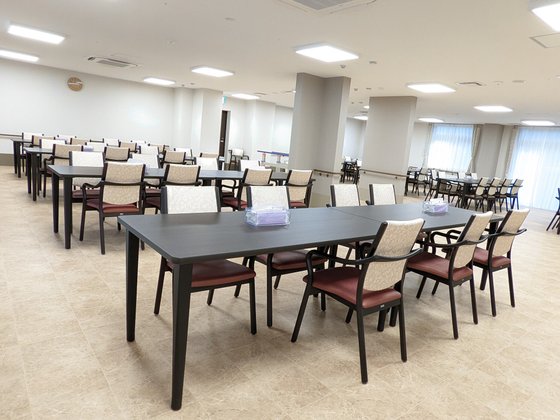 ホームステーション石神井公園