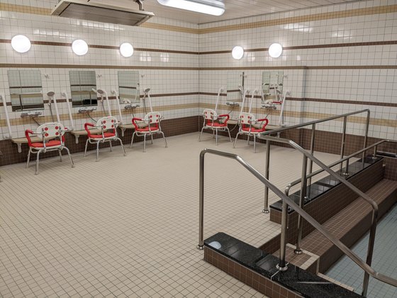 ホームステーション石神井公園