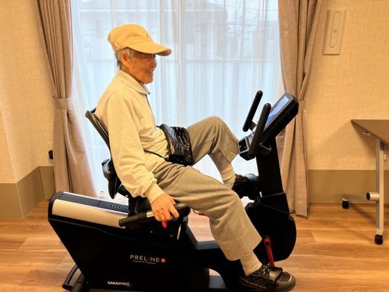 ホームステーション石神井公園