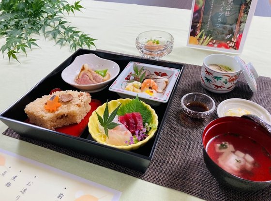 ホームステーション石神井公園