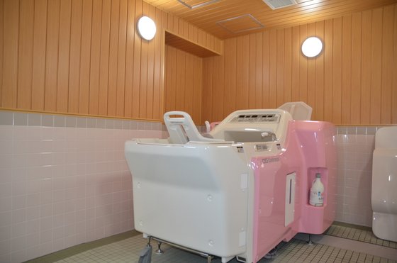 ホームステーション石神井公園