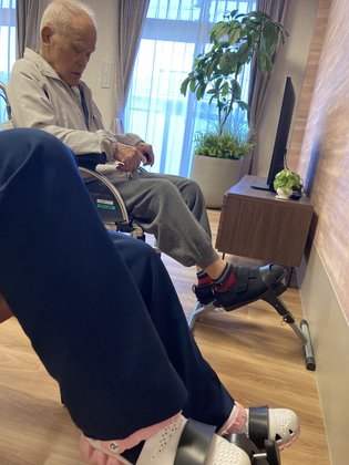 ホームステーション石神井公園