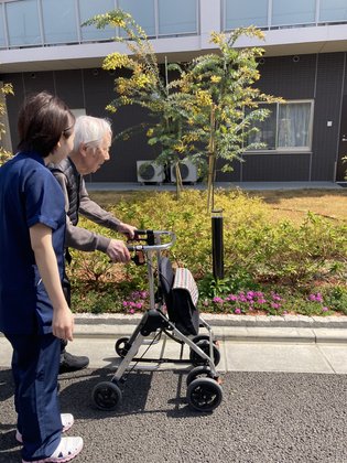ホームステーション石神井公園