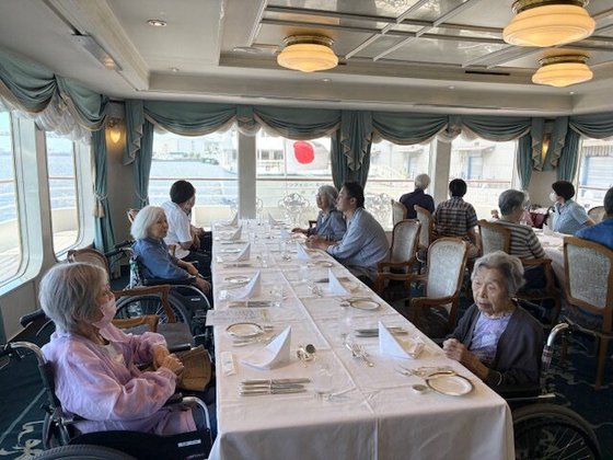 ホームステーション石神井公園