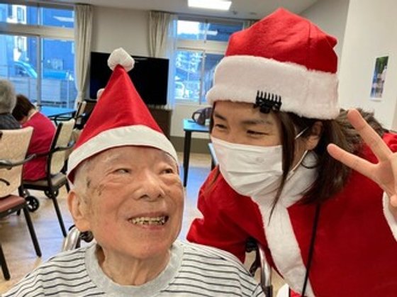 ホームステーション石神井公園