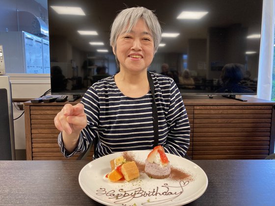 ホームステーション石神井公園