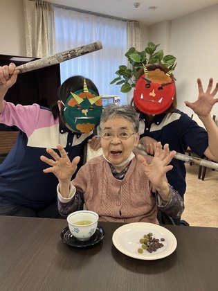 ホームステーション石神井公園