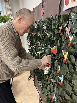 ホームステーション石神井公園