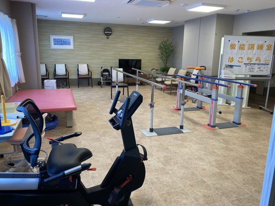 ホームステーション石神井公園