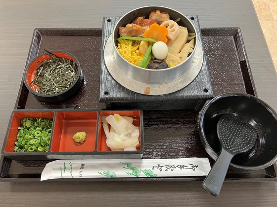 ホームステーション石神井公園