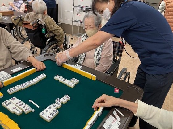ホームステーション石神井公園
