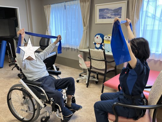 ホームステーション石神井公園