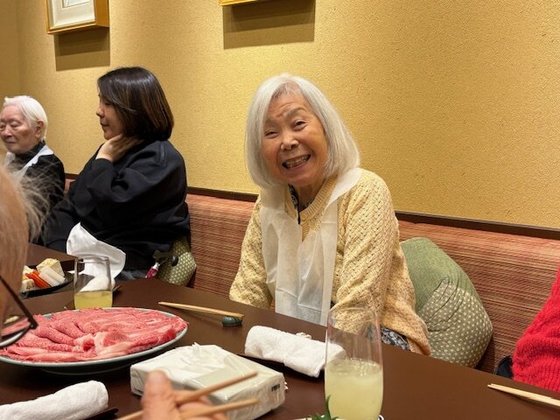 ホームステーション石神井公園