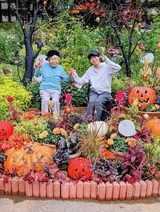 ホームステーション石神井公園