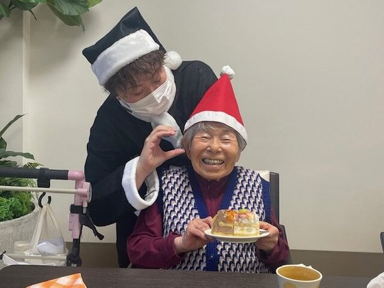 ホームステーション石神井公園