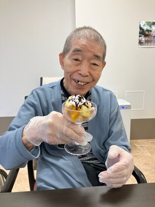 ホームステーション石神井公園