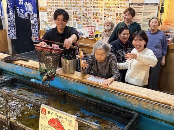ホームステーション石神井公園