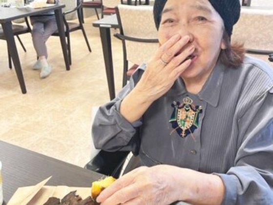 ホームステーション石神井公園