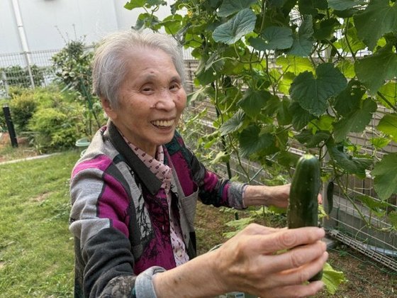 ホームステーション石神井公園