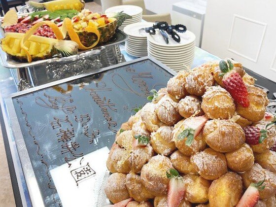 ホームステーション石神井公園