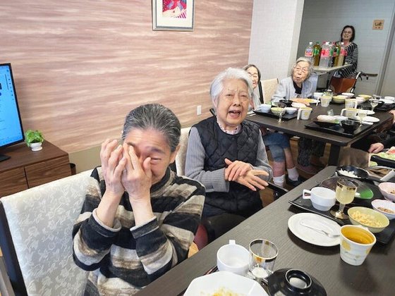 ホームステーション石神井公園