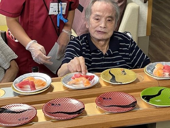ホームステーション石神井公園