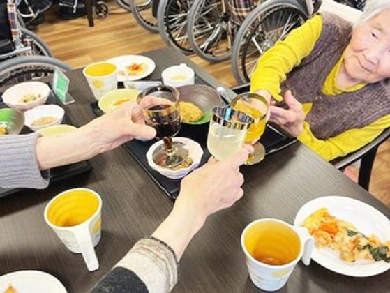 ホームステーション石神井公園