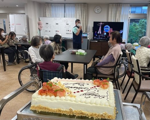 ホームステーション石神井公園