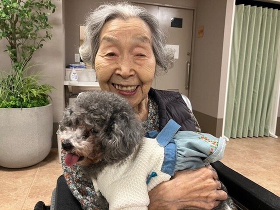 ホームステーション石神井公園